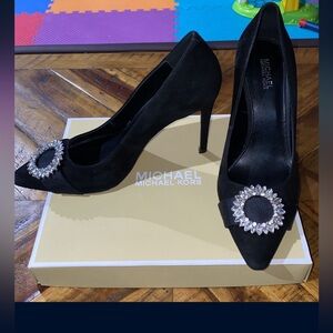 Michael Kors Viola Pump